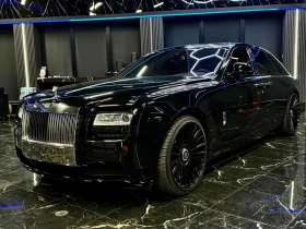 Rolls-Royce Ghost CARFAX АВТО КРЕДИТ 