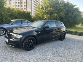 BMW 120 НАЛИЧНА 