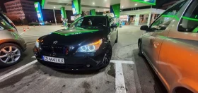 BMW 535 Tuning 400к.с. , снимка 4