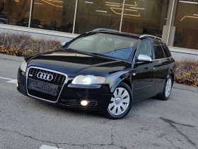 Audi A4 1.9TDI 116 HP