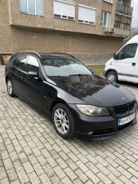 BMW 320 - 3990 € / 7803.76 лв. - 30387501 2