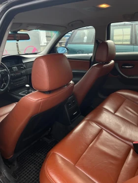BMW 320 - 3990 € / 7803.76 лв. - 30387501 7