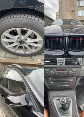 BMW 320 - 3990 € / 7803.76 лв. - 30387501 10