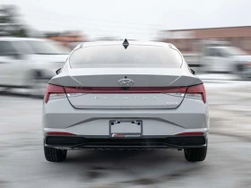 Hyundai Elantra * Blue * CARFAX * БЕЗ ПЪРВОНАЧАЛНА ВНОСКА - 16600 € / 32466.78 лв. - 17196634 5