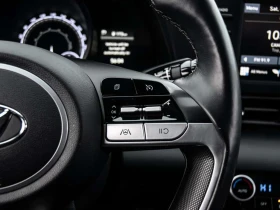 Hyundai Elantra * Blue * CARFAX * БЕЗ ПЪРВОНАЧАЛНА ВНОСКА - 16600 € / 32466.78 лв. - 17196634 14