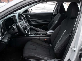 Hyundai Elantra * Blue * CARFAX * БЕЗ ПЪРВОНАЧАЛНА ВНОСКА - 16600 € / 32466.78 лв. - 17196634 8