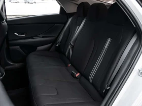 Hyundai Elantra * Blue * CARFAX * БЕЗ ПЪРВОНАЧАЛНА ВНОСКА - 16600 € / 32466.78 лв. - 17196634 10