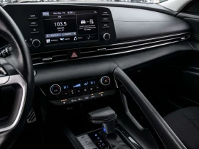 Hyundai Elantra * Blue * CARFAX * БЕЗ ПЪРВОНАЧАЛНА ВНОСКА - 16600 € / 32466.78 лв. - 17196634 16