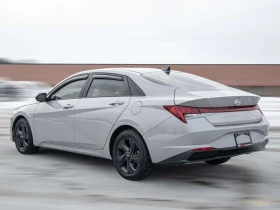 Hyundai Elantra * Blue * CARFAX * БЕЗ ПЪРВОНАЧАЛНА ВНОСКА - 16600 € / 32466.78 лв. - 17196634 4