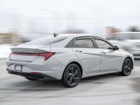 Hyundai Elantra * Blue * CARFAX * БЕЗ ПЪРВОНАЧАЛНА ВНОСКА - 16600 € / 32466.78 лв. - 17196634 6