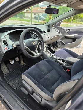 Honda Civic 2.2D - 2300 € / 4498.41 лв. - 20862378 6