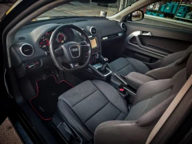 Audi A3 - 4550 € / 8899.03 лв. - 76375163 9
