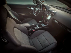 Audi A3 - 4550 € / 8899.03 лв. - 76375163 11