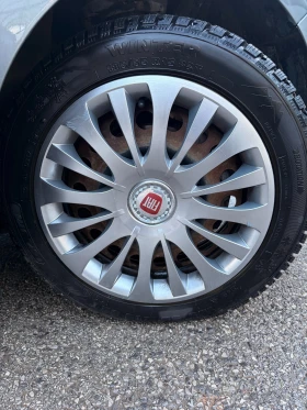 Fiat 500 - 6500 € / 12712.90 лв. - 14610975 9