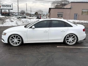 Audi S4 QUATTRO / ������� / ������� / �� ���������������� | Mobile.bg � ����� ������ 3