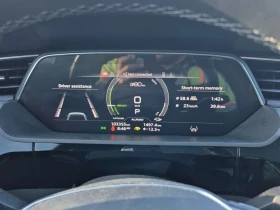 Audi E-Tron S Line/TECHNIK/Driver assistance/Heated+ cooled se, снимка 7