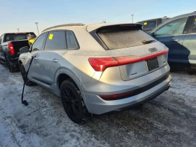 Audi E-Tron S Line/TECHNIK/Driver assistance/Heated+ cooled se, снимка 4