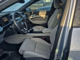 Audi E-Tron S Line/TECHNIK/Driver assistance/Heated+ cooled se, снимка 5