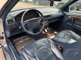 Mercedes-Benz SL 320 - 14999 € / 29335.49 лв. - 20206049 10