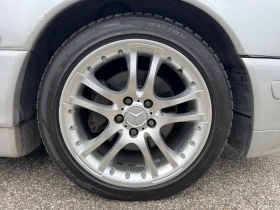 Mercedes-Benz SL 320 - 14999 € / 29335.49 лв. - 20206049 7