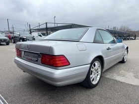 Mercedes-Benz SL 320 - 14999 € / 29335.49 лв. - 20206049 5