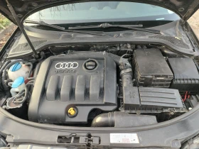 Audi A3 sportback - 2700 € / 5280.74 лв. - 24524762 7