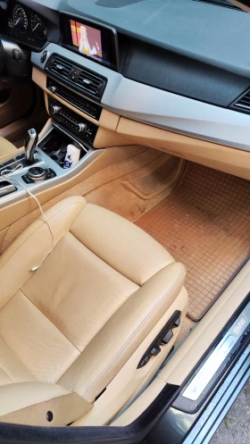 BMW 535 F11 - 11000 € / 21514.13 лв. - 71893927 5