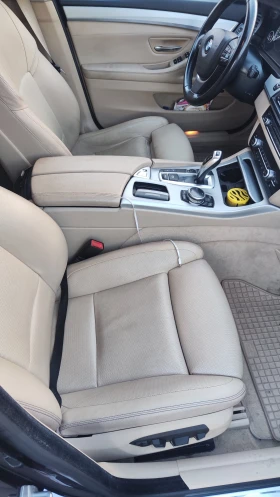 BMW 535 F11 - 11000 € / 21514.13 лв. - 71893927 9