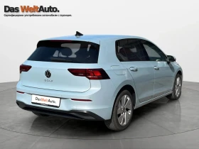 VW Golf 8 Life Plus 1.5 TSI OPF - 25500 € / 49873.67 лв. - 35587189 3