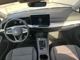 VW Golf 8 Life Plus 1.5 TSI OPF - 25500 € / 49873.67 лв. - 35587189 9