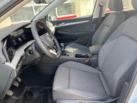 VW Golf 8 Life Plus 1.5 TSI OPF - 25500 € / 49873.67 лв. - 35587189 5