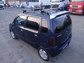 Suzuki Wagon r 1.3 - 2000 € / 3911.66 лв. - 88417120 14