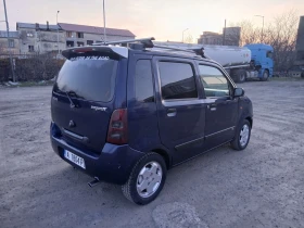 Suzuki Wagon r 1.3 - 2000 € / 3911.66 лв. - 88417120 5