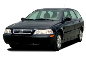 Volvo V40 1.9