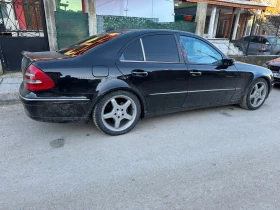 Mercedes-Benz E 270 - 3800 € / 7432.15 лв. - 24014862 2