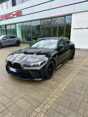 BMW M4 Coupé 3.0 Competition  - 83650 € / 163605.18 лв. - 69613435 2