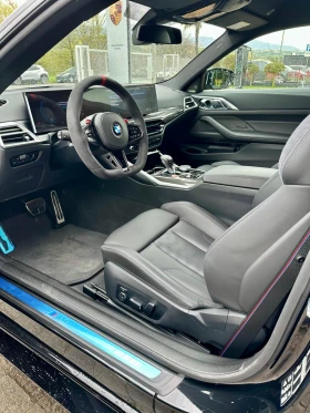 BMW M4 Coupé 3.0 Competition  - 83650 € / 163605.18 лв. - 69613435 7
