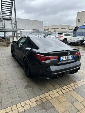 BMW M4 Coupé 3.0 Competition  - 83650 € / 163605.18 лв. - 69613435 6