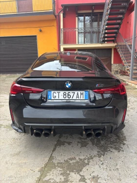 BMW M4 Coupé 3.0 Competition  - 83650 € / 163605.18 лв. - 69613435 17