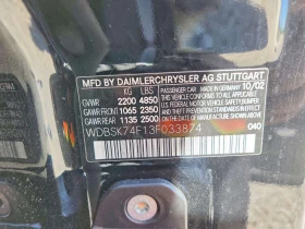 Mercedes-Benz SL 55 AMG * CARFAX * БЕЗ ПЪРВОНАЧАЛНА ВНОСКА - 11500 € / 22492.04 лв. - 53043673 12