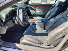 Mercedes-Benz SL 55 AMG * CARFAX * БЕЗ ПЪРВОНАЧАЛНА ВНОСКА - 11500 € / 22492.04 лв. - 53043673 7
