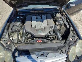 Mercedes-Benz SL 55 AMG * CARFAX * БЕЗ ПЪРВОНАЧАЛНА ВНОСКА - 11500 € / 22492.04 лв. - 53043673 11
