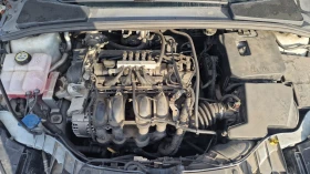 Ford Focus 1.6 TI-VCT | Mobile.bg � ����� ������ 13