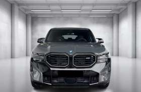 ������ BMW XM