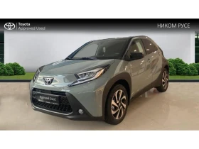 ������ Toyota Aygo