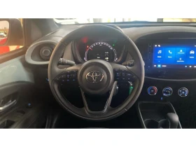 Toyota Aygo X Pulse | Mobile.bg � ����� ������ 10