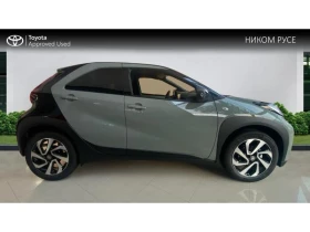 Toyota Aygo X Pulse | Mobile.bg � ����� ������ 17
