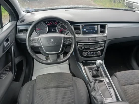 Peugeot 508 2.0 HDI= FACELIFT=  | Mobile.bg � ����� ������ 7