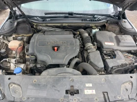 Peugeot 508 2.0 HDI= FACELIFT=  | Mobile.bg � ����� ������ 9