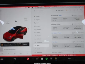 Tesla Model 3 Long Range Dual Motor All-Wheel Drive | Mobile.bg � ����� ������ 7